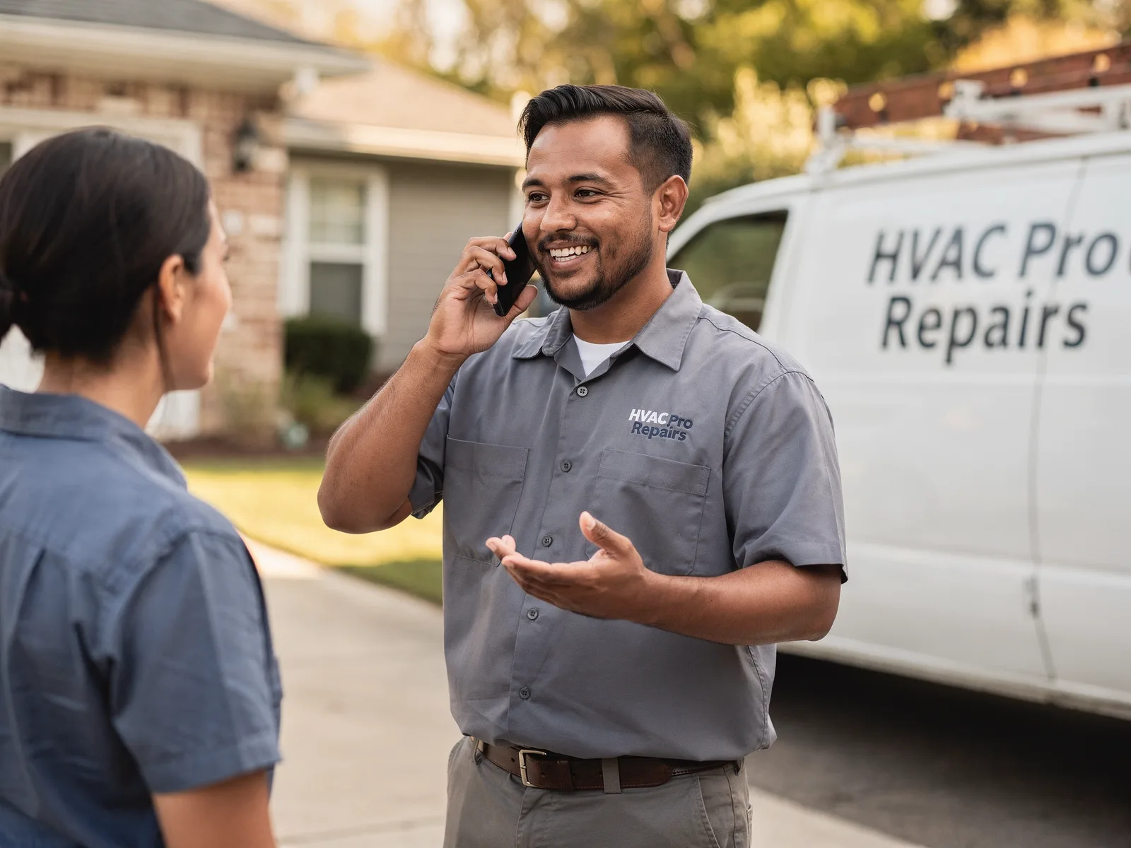 Heat Pump Repair Sherwood, OH FAQs
