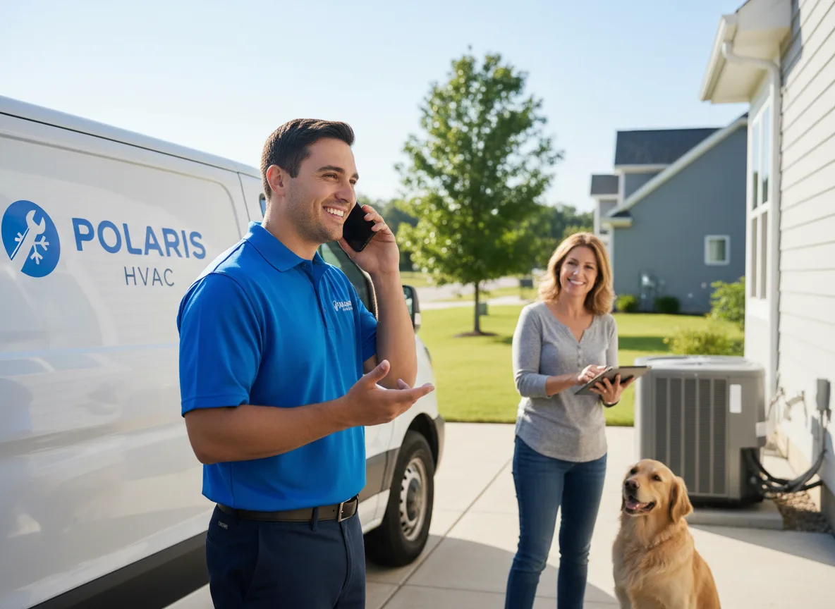 Furnace Repair Sherwood, OH FAQs